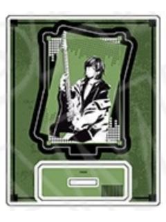 聂怀桑-MIMI四周年纪念展正比立牌