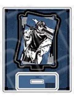 薛洋-MIMI四周年纪念展正比立牌