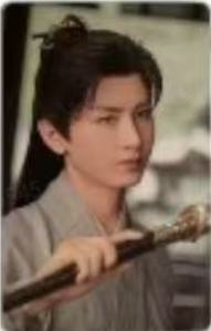 莲花楼设定集小卡 ver.D