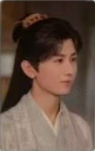 莲花楼设定集小卡 ver.F