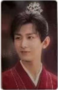 莲花楼设定集小卡 ver.A