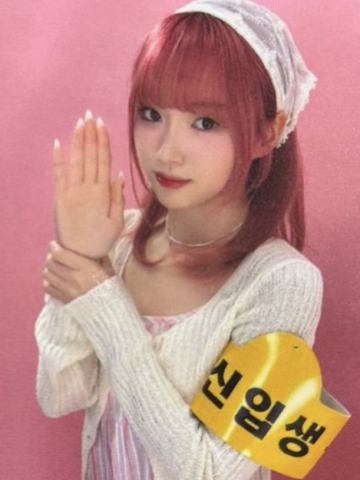 日本kcon照片卡set 5