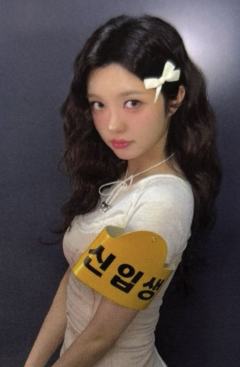日本kcon照片卡set 4