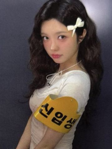 日本kcon照片卡set 4