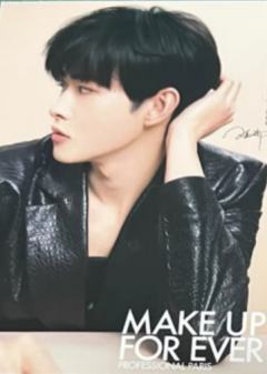 玫珂菲明信片 ver.B