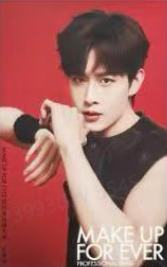 玫珂菲小卡 ver.D