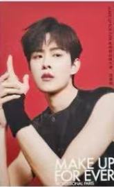 玫珂菲小卡 ver.F