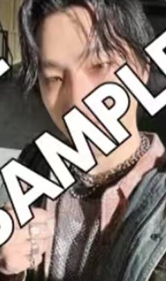 大阪环球场限 灿