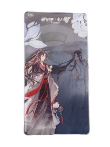 魏无羡(云深共饮·双人亚克力镜子)-益禾堂联名系列周边