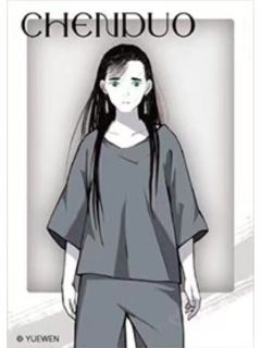 陈朵(透款)-绘影系列拍立得