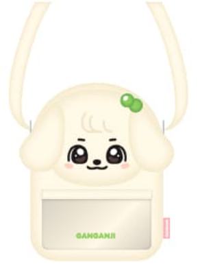 快闪娃痛包 安