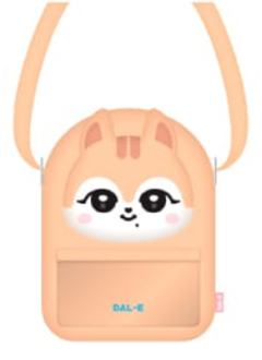快闪娃痛包 秋
