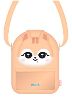 快闪娃痛包 秋