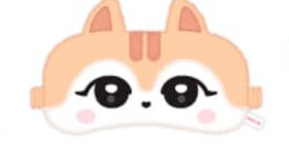 快闪眼罩 秋