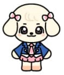 快闪校服挂件 安