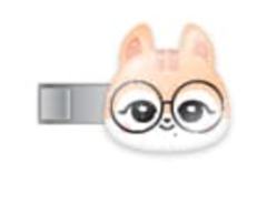 快闪发夹 秋
