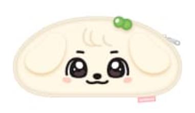 快闪化妆包 安