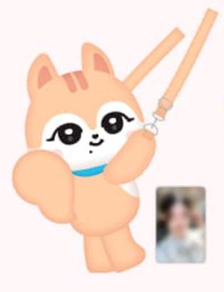 快闪娃包 秋