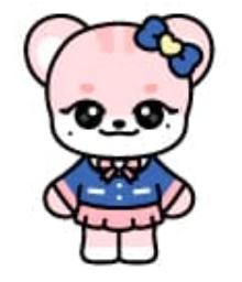 快闪校服挂件 瑞