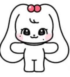 快闪30cm娃 圆