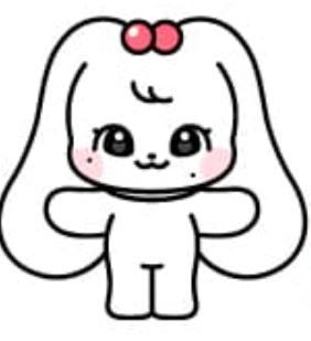 快闪30cm娃 圆