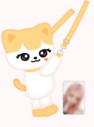 快闪娃包 栗