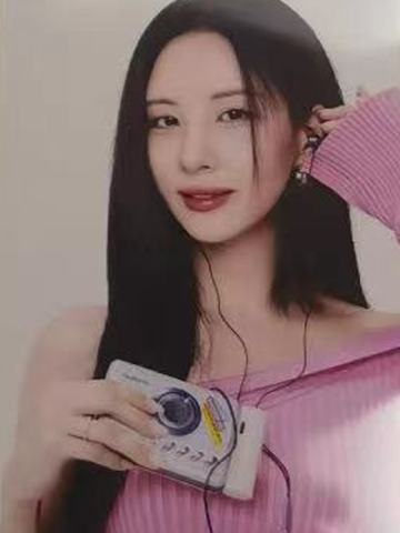 q音徽章卡 贤