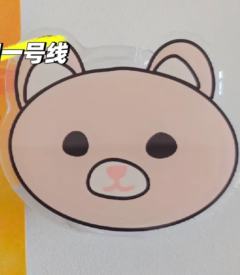 秋日记忆手机气囊支架6