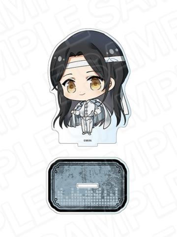 蓝曦臣-MIMI四周年纪念展Q版立牌