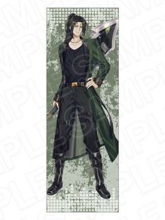 聂明玦-MIMI四周年纪念展大挂毯