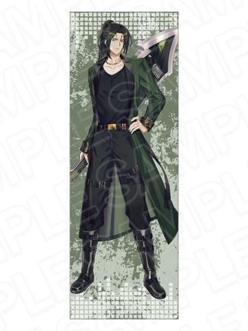 聂明玦-MIMI四周年纪念展大挂毯