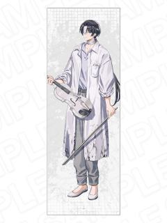 晓星尘-MIMI四周年纪念展大挂毯