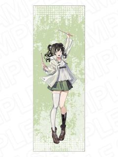 阿箐-MIMI四周年纪念展大挂毯