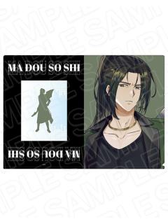 聂明玦-MIMI四周年纪念展文件夹