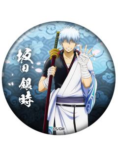 坂田银时1-剧场版新译红樱篇吧唧