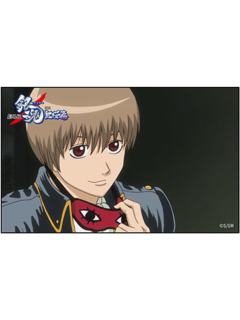真选组3-剧场版新译红樱篇贴纸套装