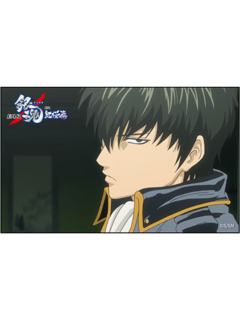 真选组1-剧场版新译红樱篇贴纸套装