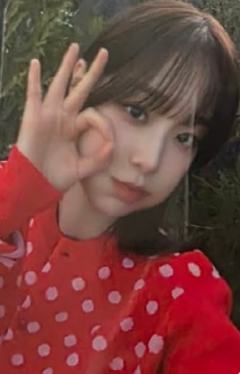 kpop nara ver.A
