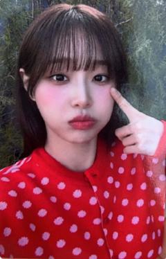 kpop nara ver.C