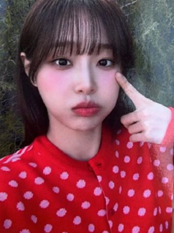kpop nara ver.C