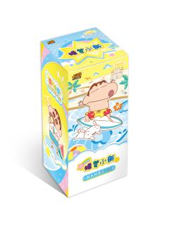 卡动蜡笔小新玩乐珍藏版第2弹
