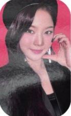 首尔场周随机卡 莎 ver.B