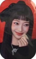 首尔场周随机卡 珉 ver.E