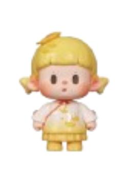 小银杏
