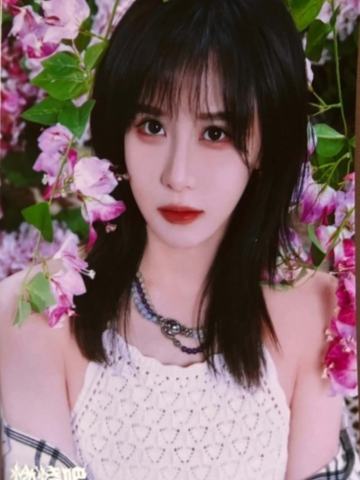 段艺璇 燃烧吧团魂北京站生写 ver.A