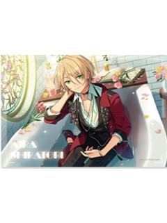 白鸟蓝良-四星星奏PVC海报