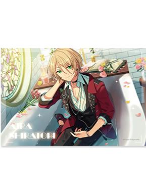 白鸟蓝良-四星星奏PVC海报