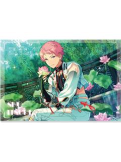 斋宫宗-四星星奏PVC海报