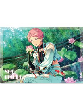 斋宫宗-四星星奏PVC海报