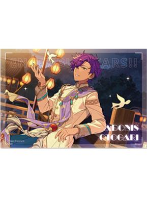 乙狩阿多尼斯-四星星奏PVC海报